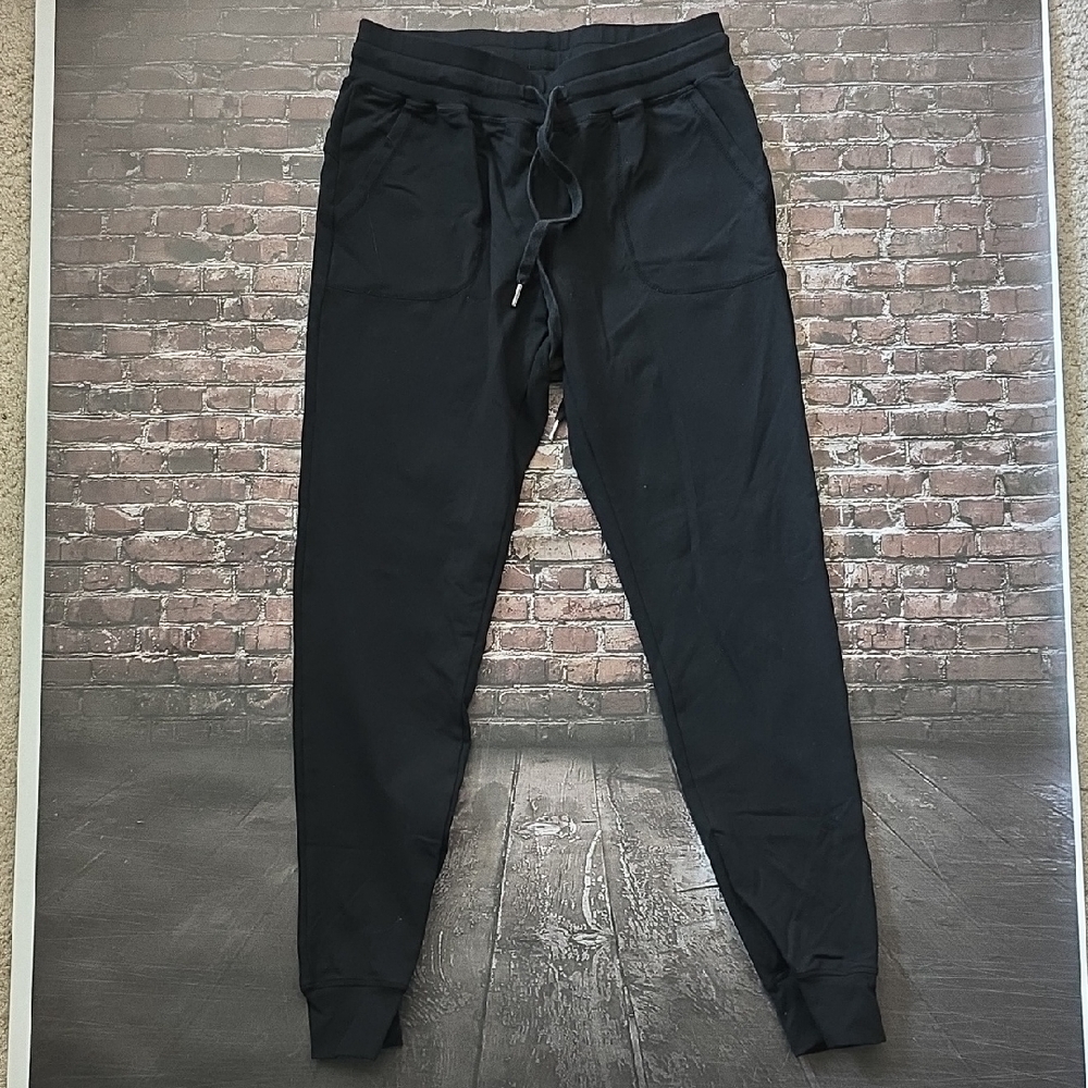 ZYIA Women's Active Black Joggers - XS